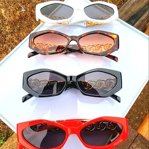 "Rich B* Energy" Frames Female Full Rim
