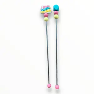 Amigurumi Stitch Stix Fluent Sarcasm