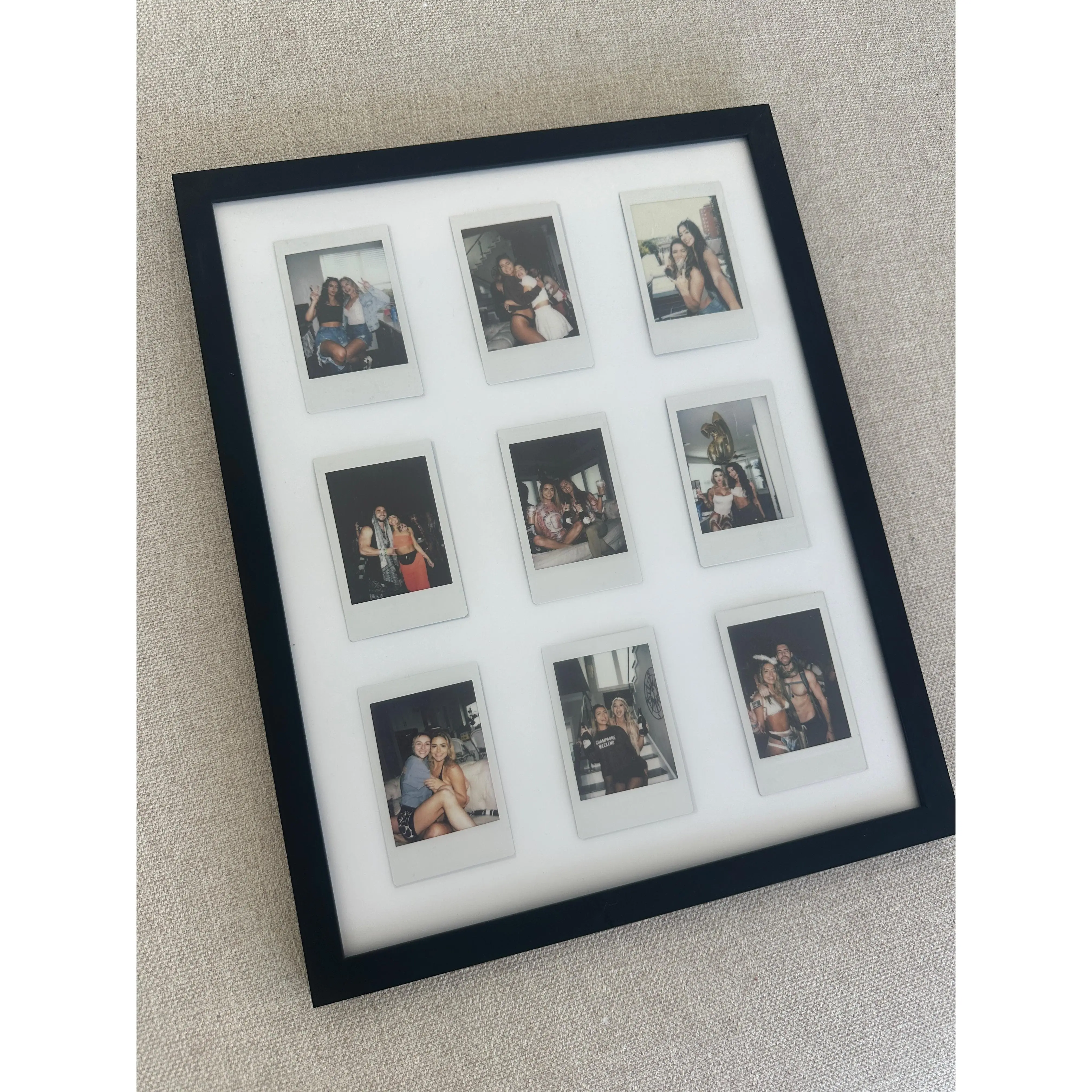 Polaroid Frame Print (2-Pack) 11x14
