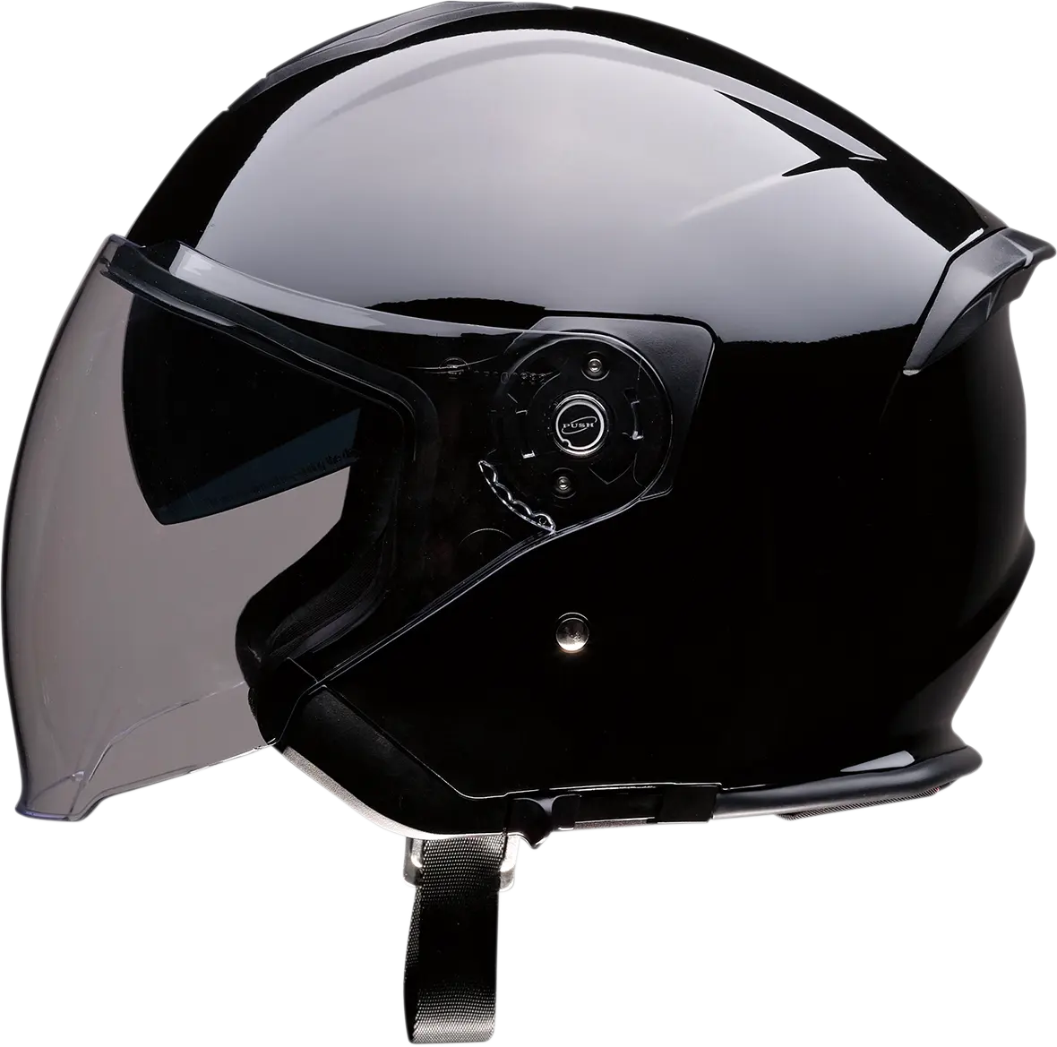 Z1R Road Maxx 2.0 Open-Face Helmet