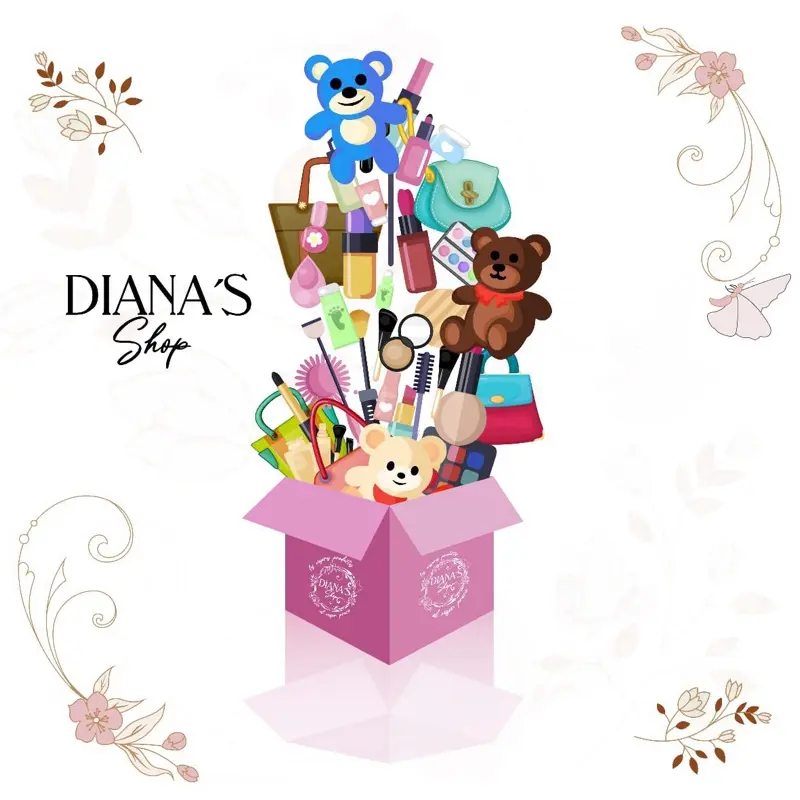 Choose your own bundle - elige tus propios accesorios