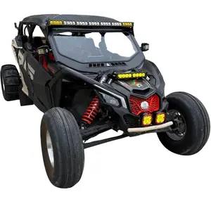 50 inch light bar bracket for Can-Am X3