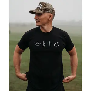 Good News Tee