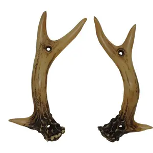 Antler Drawer Handles