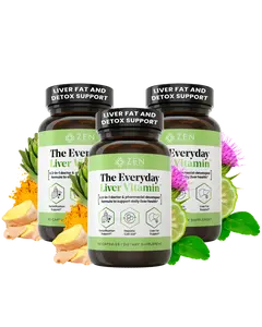 The Everyday Liver Vitamin (3-Pack)