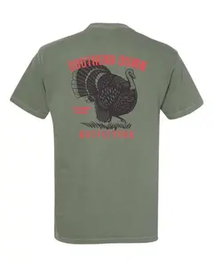 Turkey SDO Tshirt