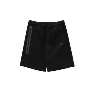 Nike Sportswear Tech Fleece Shorts Black/Black (men) by StockX
