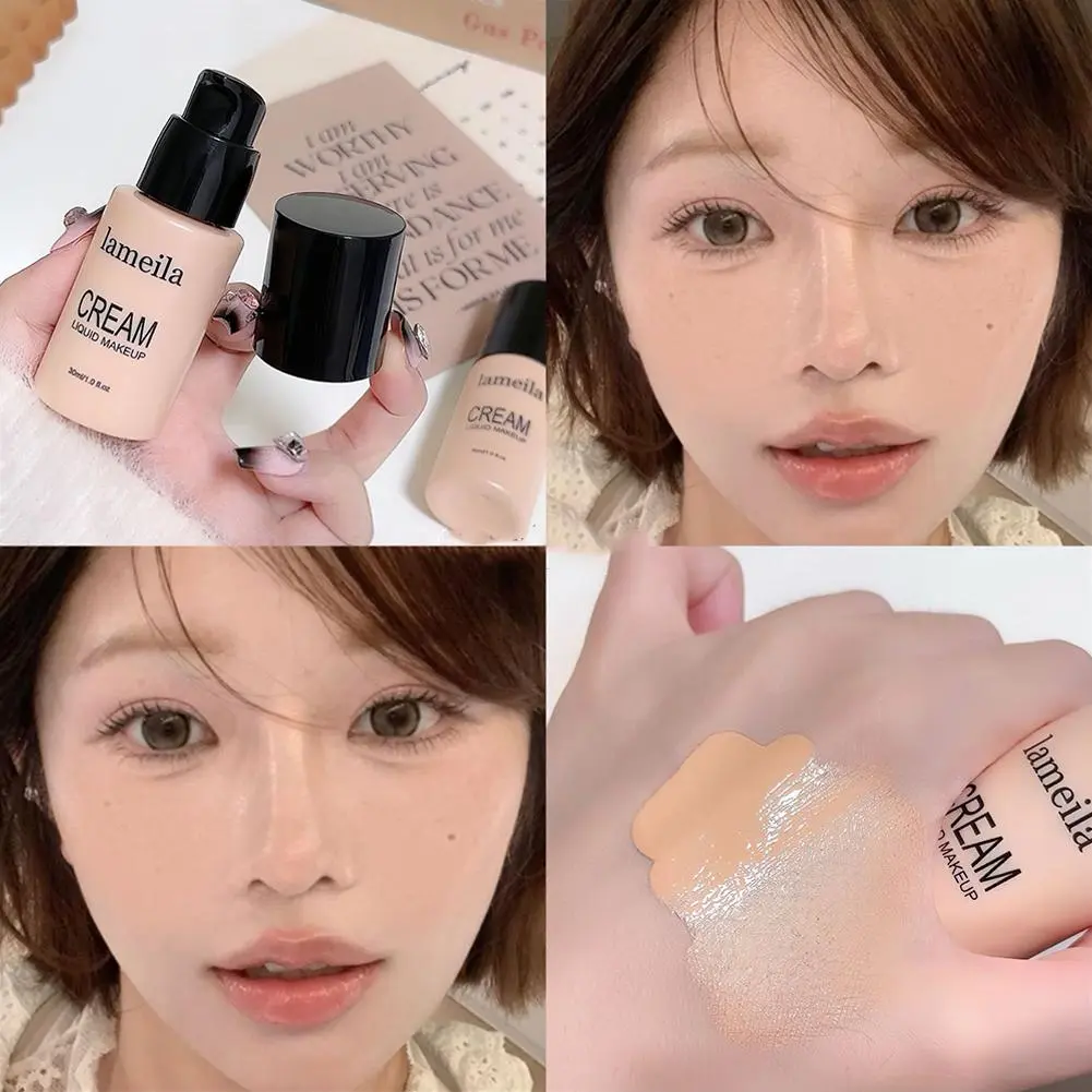 Natural color