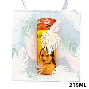 Carrot Body Lotion 215ml Daily skin care