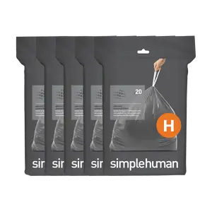 Code H Custom Fit Liners Odorsorb