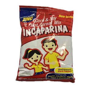 Incaparina Atol Fortificado