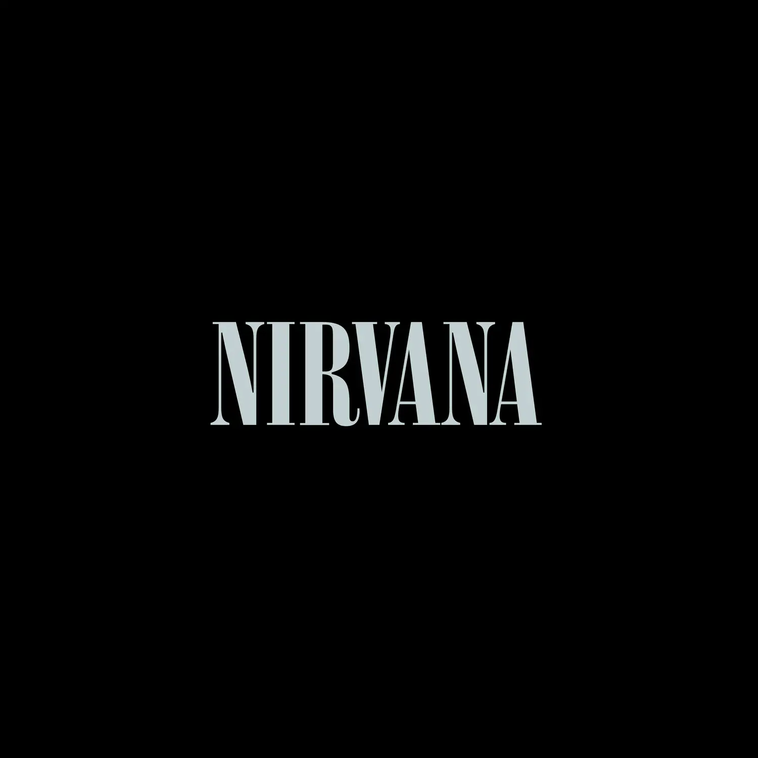 Nirvana - Nirvana  [VINYL RECORD - LP]