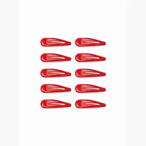 Cider 10 PCS CLASSIC HAIR CLIP SET