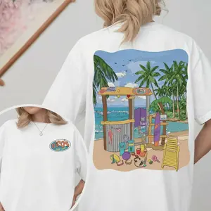 HM 20th Anniversary 2side T-shirt, HM Inspired Sweatshirt, HM Fans Gift, Retro Channel Shirt, Gift For Fans, 2000s, Y2K Gift