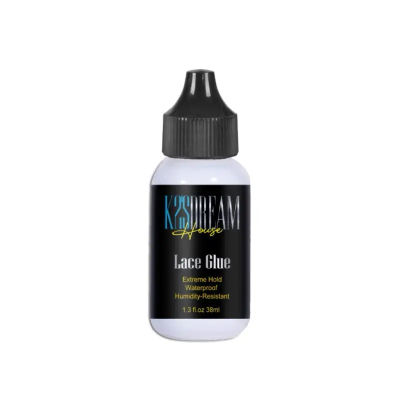 K2’s Waterproof Lace Glue