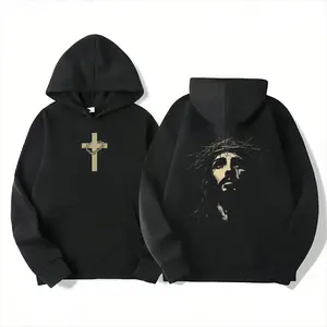 👻 Ghostface Hoodie – Sweatshirt & T-Shirt, Women’s Horror Scary Merch, Halloween Horror Characters Pullover, Men’s Halloween Scary Hoodie, Unisex Streetwear, Menswear & Womenswear, Viral TikTok Graphic Hoodie
