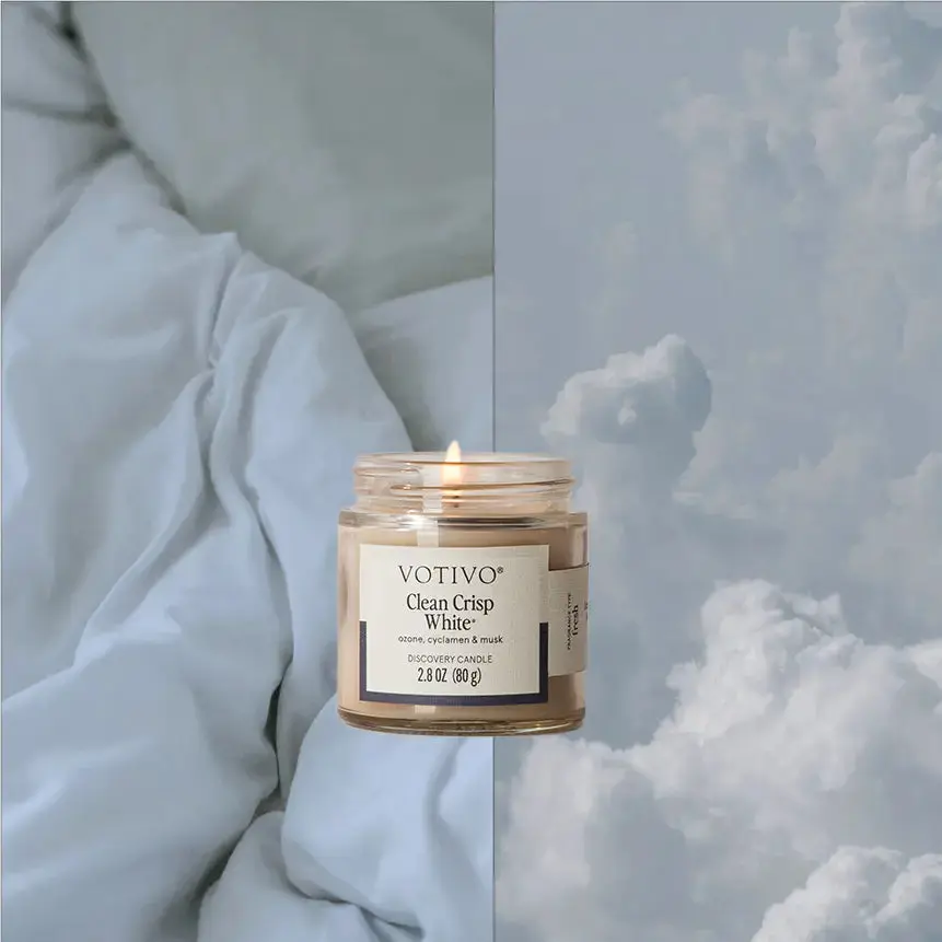 Small Votivo Candle Small Votivo Candle