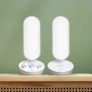 BEACON40 Surround 40Hz Light Therapy Lamp for Brain Health / Memory / Focus / Sleep / Detox