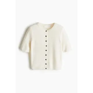 H&M Knitted cardigan H&M Knitted cardigan