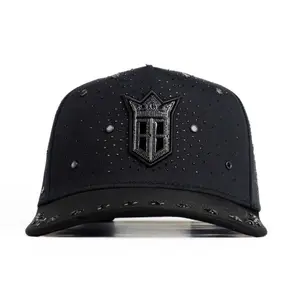 Aniversario 2.0 BB Total BLK