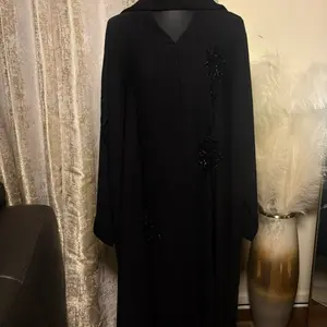 Midnight Abaya