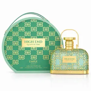 Emper Legacy High End Queen of Fire Eau de Parfum 100ml Woman