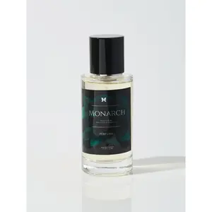 Monarch - Eau De Perfume