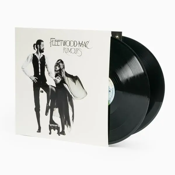 Fleetwood Mac - Rumours (Vinyl LP)