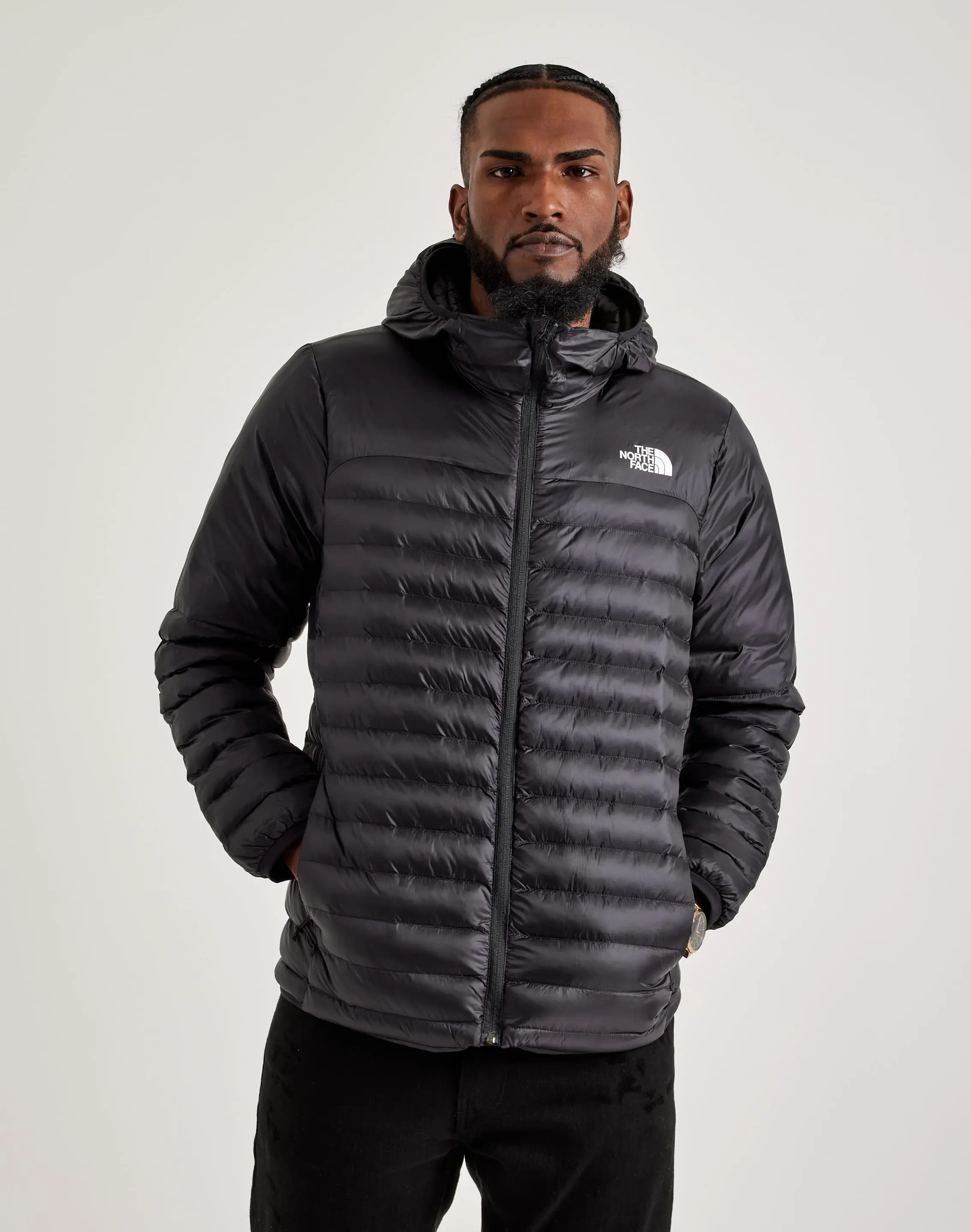 Mens The North Face Terra Peak Hooded Jacket Mens The North Face Terra Peak Hooded Jacket