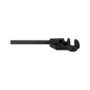 Flint Fire Starter- Short, 3 slots