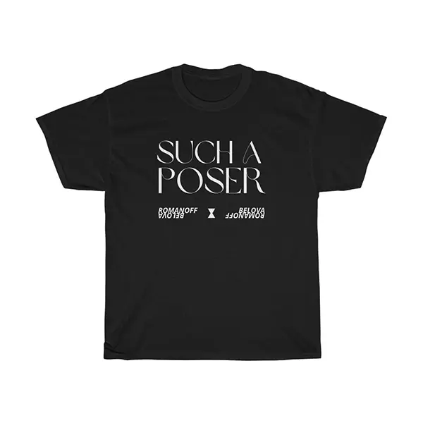 Natasha and Yelena Shirt, Vintage Tee, Natasha Yelena Belova Graphic T-Shirt