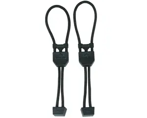 SLIDE AND LOCK SNUBBER SYSTEM
