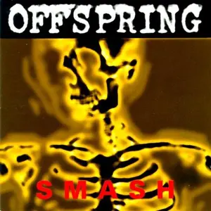 The Offspring - Smash [Reissue] [Remastered]  [COMPACT DISC - CD] Rmst, Reissue