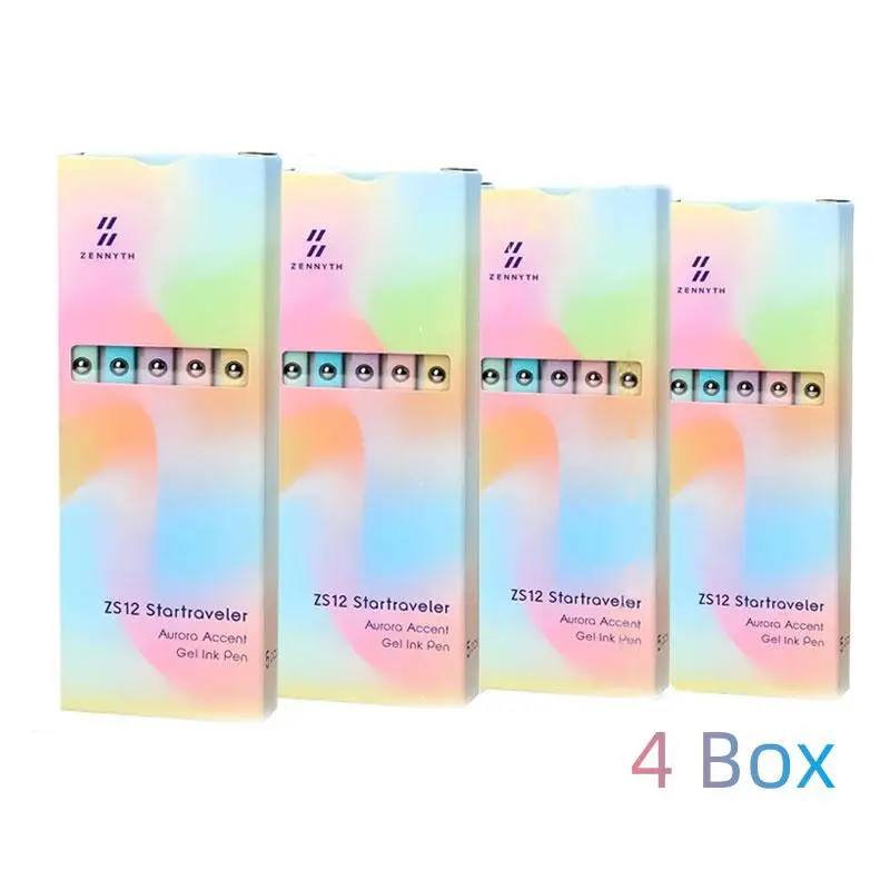 4 BOX