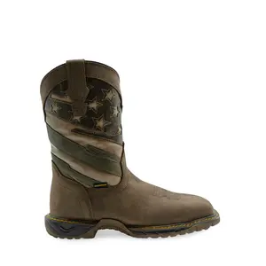 CEBU Men's Patriot Waterproof USA (WP)