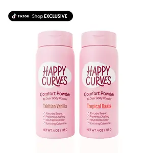 Comfort Powder Duo Scent Bundle