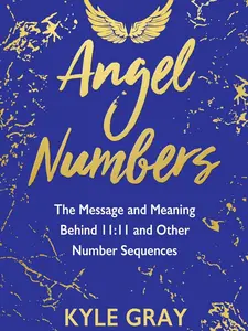 Angel Numbers: The Message and Meaning Behind 11:11 and Other Number Sequences Paperback by Kyle Gray