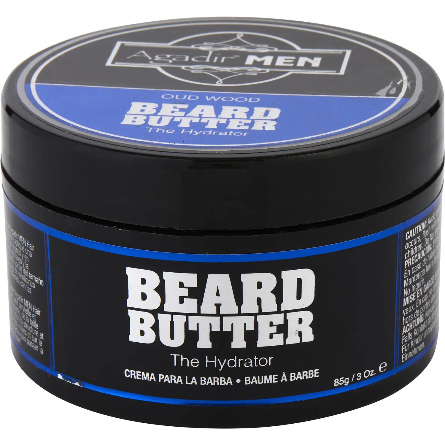 Agadir By Agadir Men Beard Butter For Men