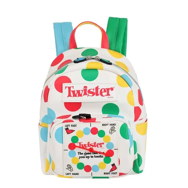 Twister Mini Backpack