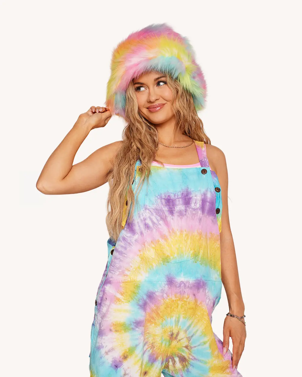 Shakedown Street Overalls Shakedown Street Overalls