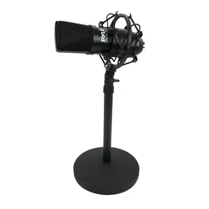 Mic Stand Base Replacement