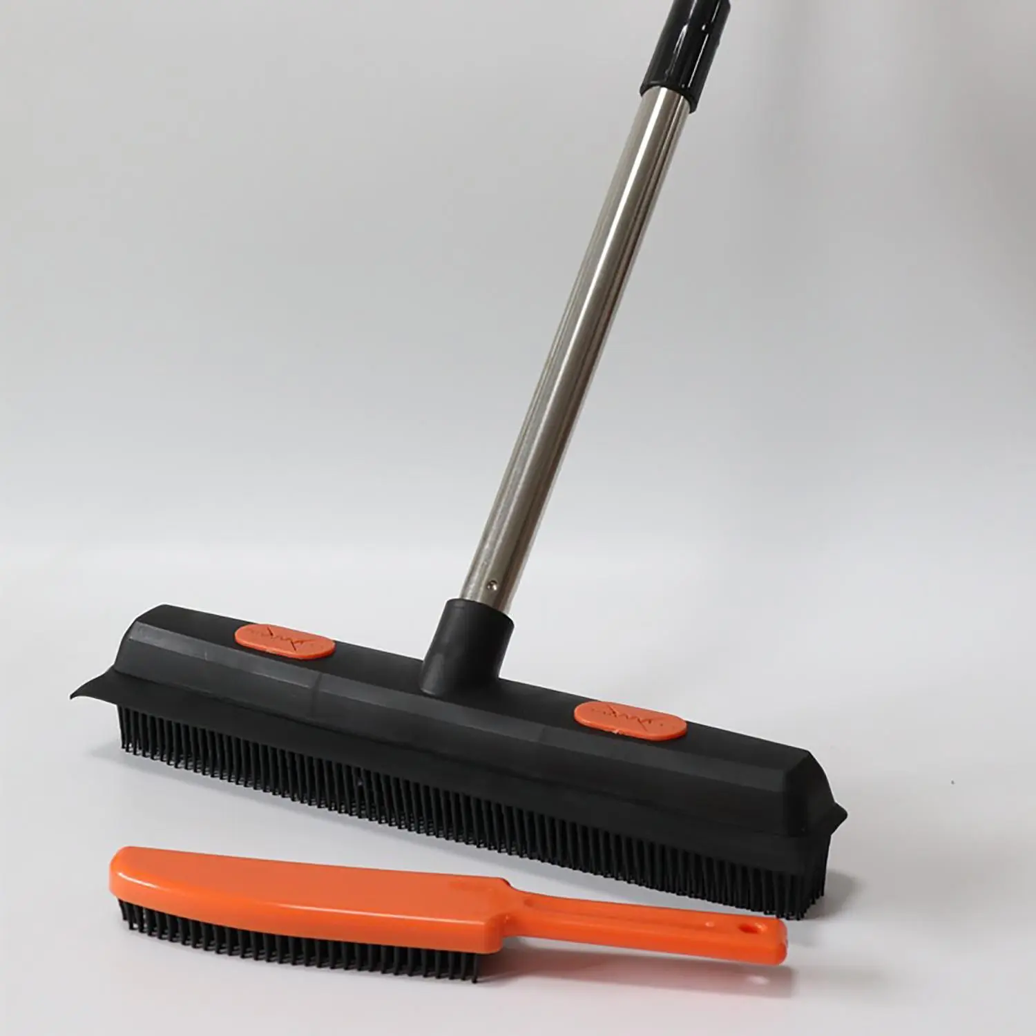 Pet Hair Remover Mop, Pet Hair Remover Brush, Dog Hair Cat Hair Remover Brush, Hair Remover Broom, Suction Hair Remover, Home Care Supplies, Fur Removal Tool