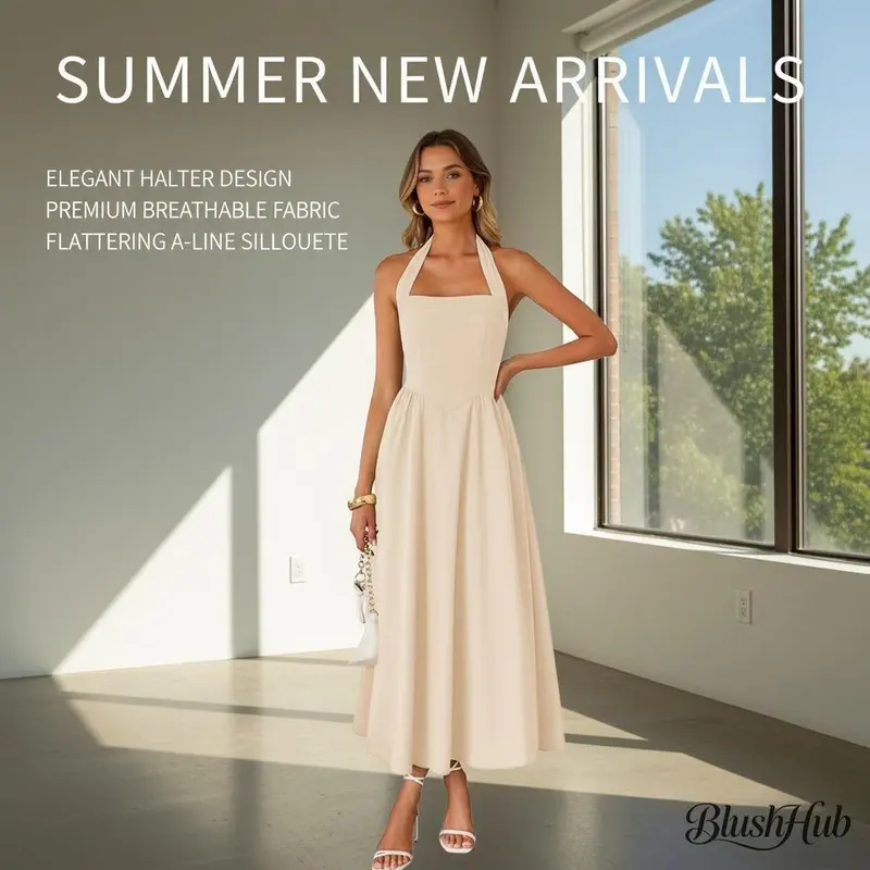 long sleeve wedding dress chiffon Wedtrend Women Ivory Wedding Dress A-Line V-Neck Long Sleeves Chiffon  Bridal Dress With Slit – WEDTREND main image 1