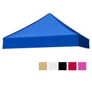 E25-Part E Canopy Top, All Colors