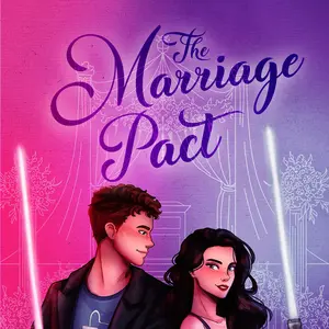 Rom-Com The Marriage Pact