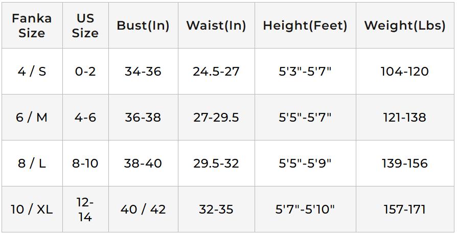 Fanka FirmFiit Seamless Short Sleeve T-shirt