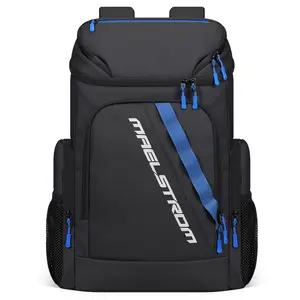 Maelstrom Maelstrom Backpack Cooler 36 Can Insulated Leakproof Lightweight Ice Chest for Camping Hiking Beach  Soft Cooler Bag