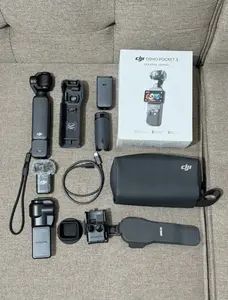 DJI OSMO POCKET 3 CREATOR COMBO