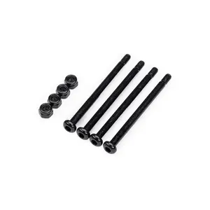 Traxxas Mini Maxx® Inner Hardened Steel Upper Suspension Pins (4) – Part 10741X
