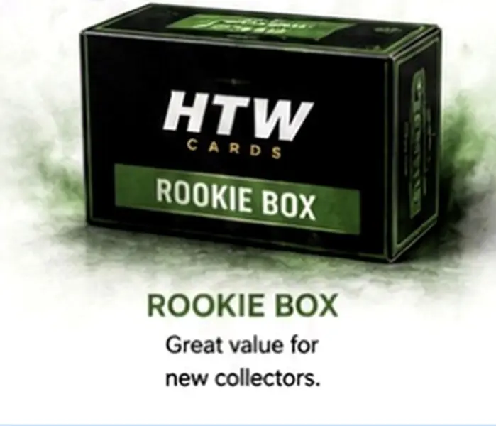 Sports Card Mystery Pack 8 Cards + Sealed Pack + 2 Numbered +1 One Touch